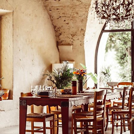 Le Galinier Lourmarin, A Beaumier Guesthouse ภายนอก รูปภาพ