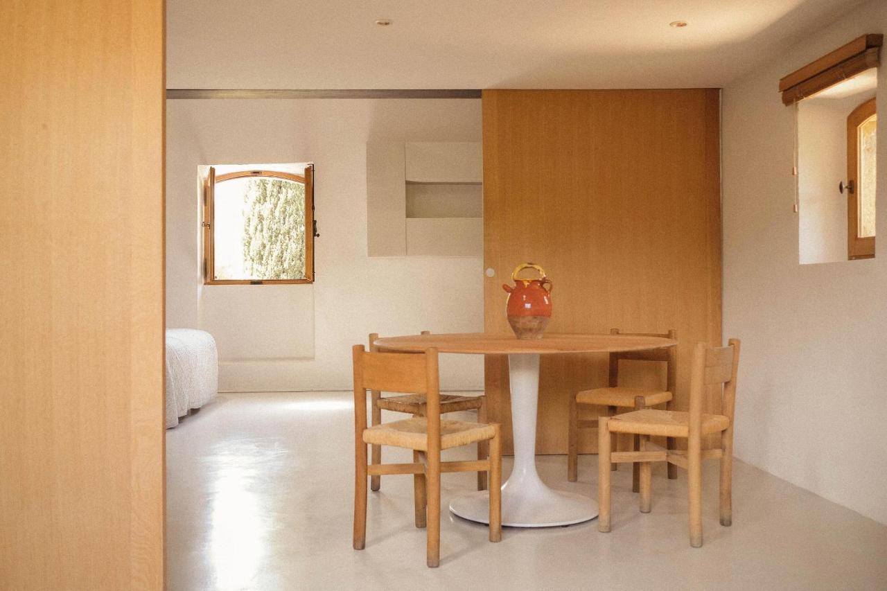 Le Galinier Lourmarin, A Beaumier Guesthouse ภายนอก รูปภาพ