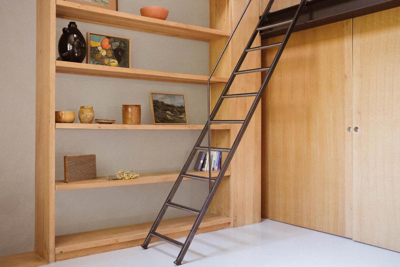 Le Galinier Lourmarin, A Beaumier Guesthouse ภายนอก รูปภาพ