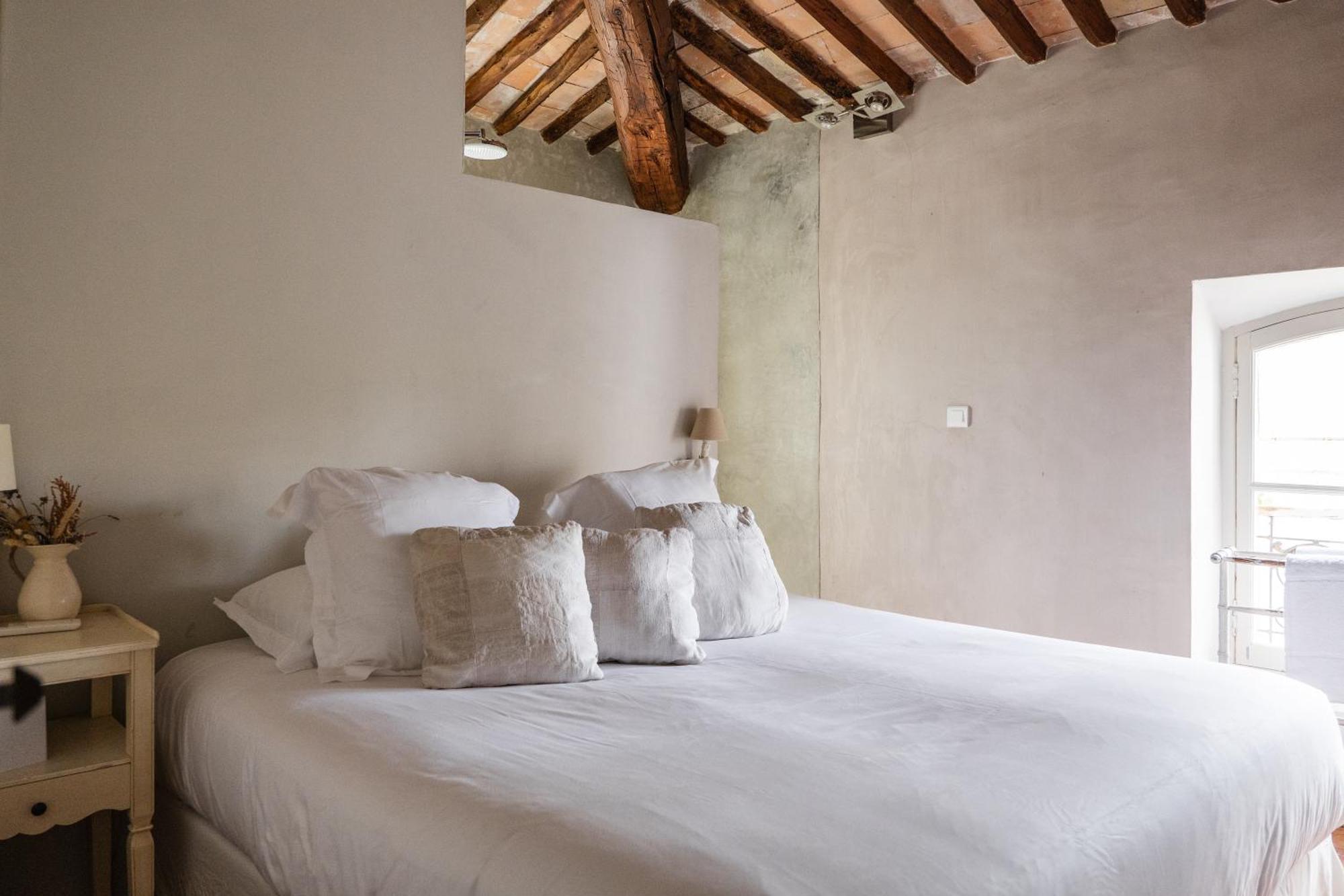Le Galinier Lourmarin, A Beaumier Guesthouse ห้อง รูปภาพ