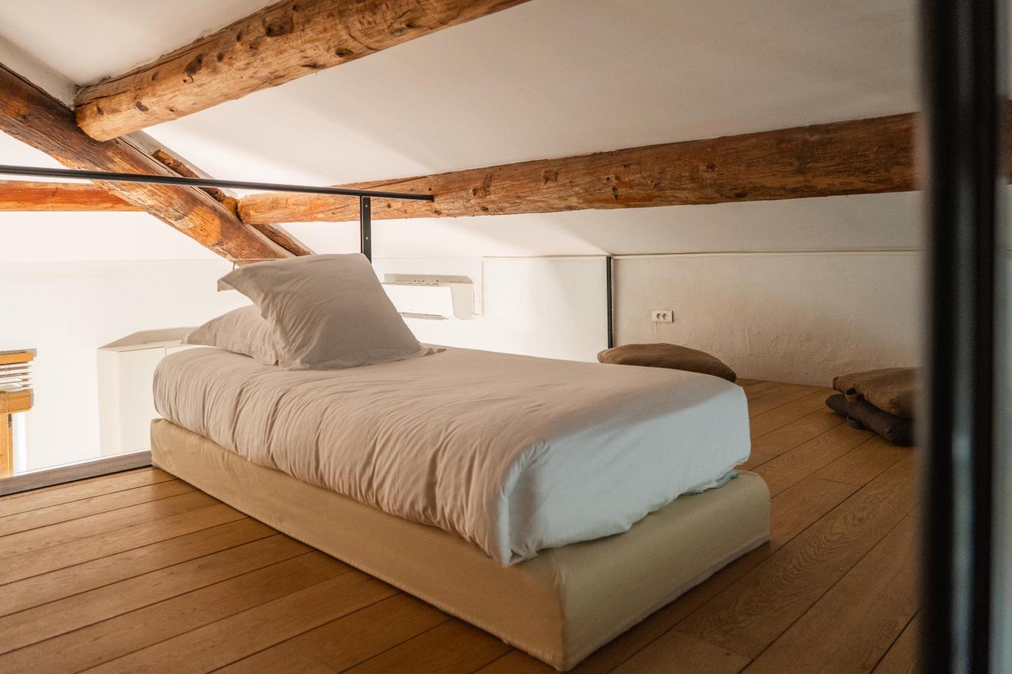 Le Galinier Lourmarin, A Beaumier Guesthouse ห้อง รูปภาพ