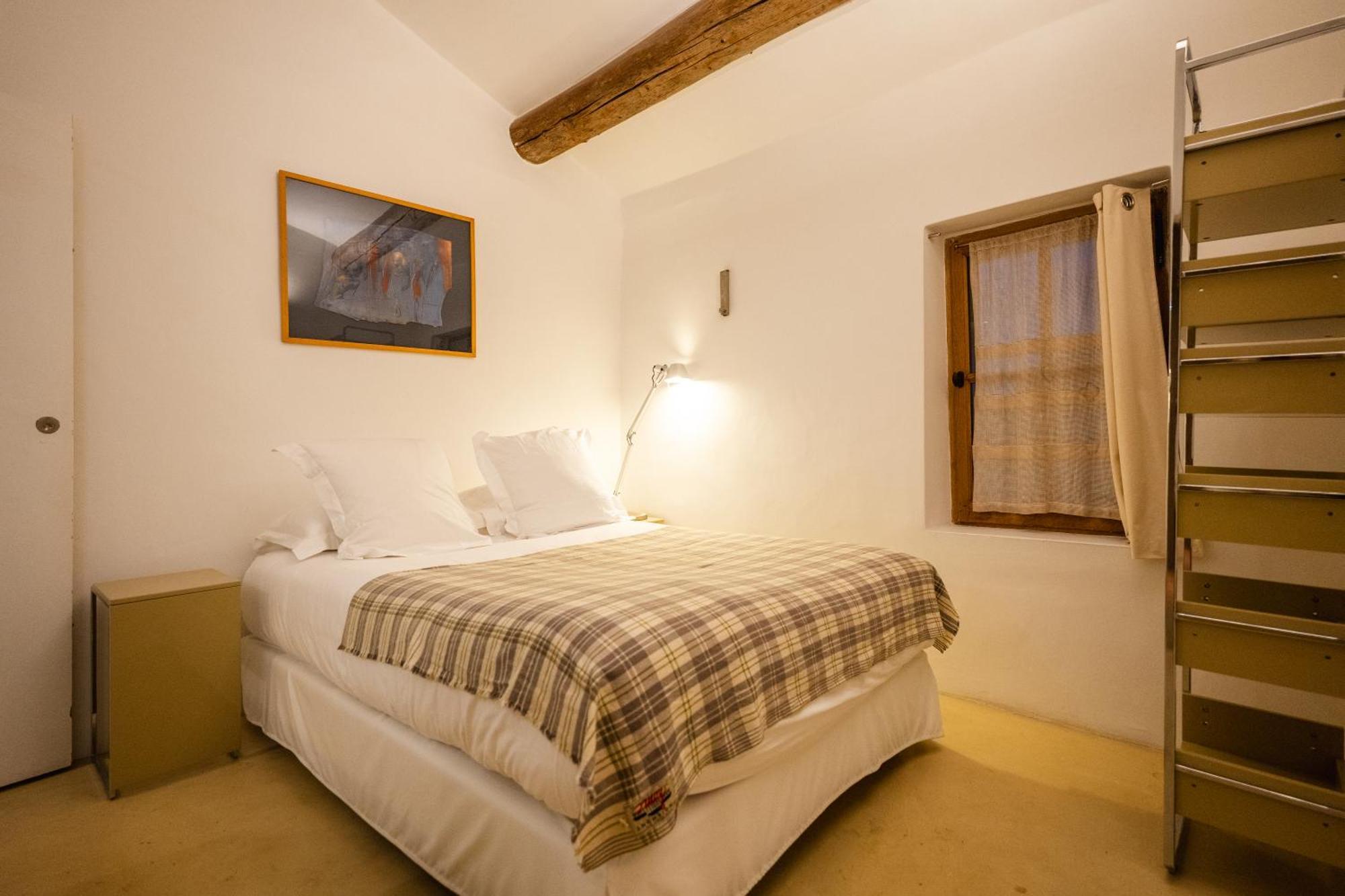 Le Galinier Lourmarin, A Beaumier Guesthouse ห้อง รูปภาพ