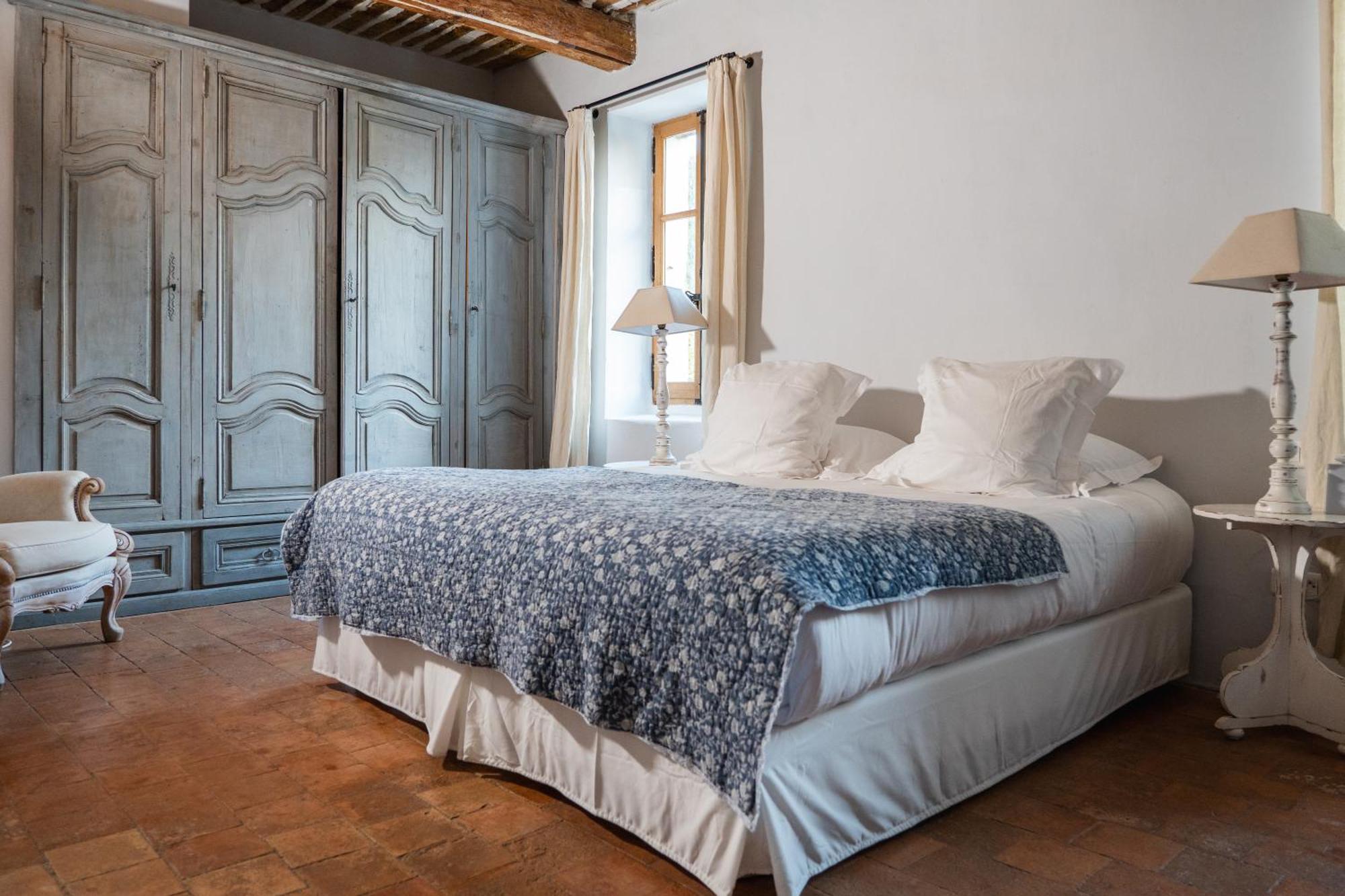 Le Galinier Lourmarin, A Beaumier Guesthouse ห้อง รูปภาพ