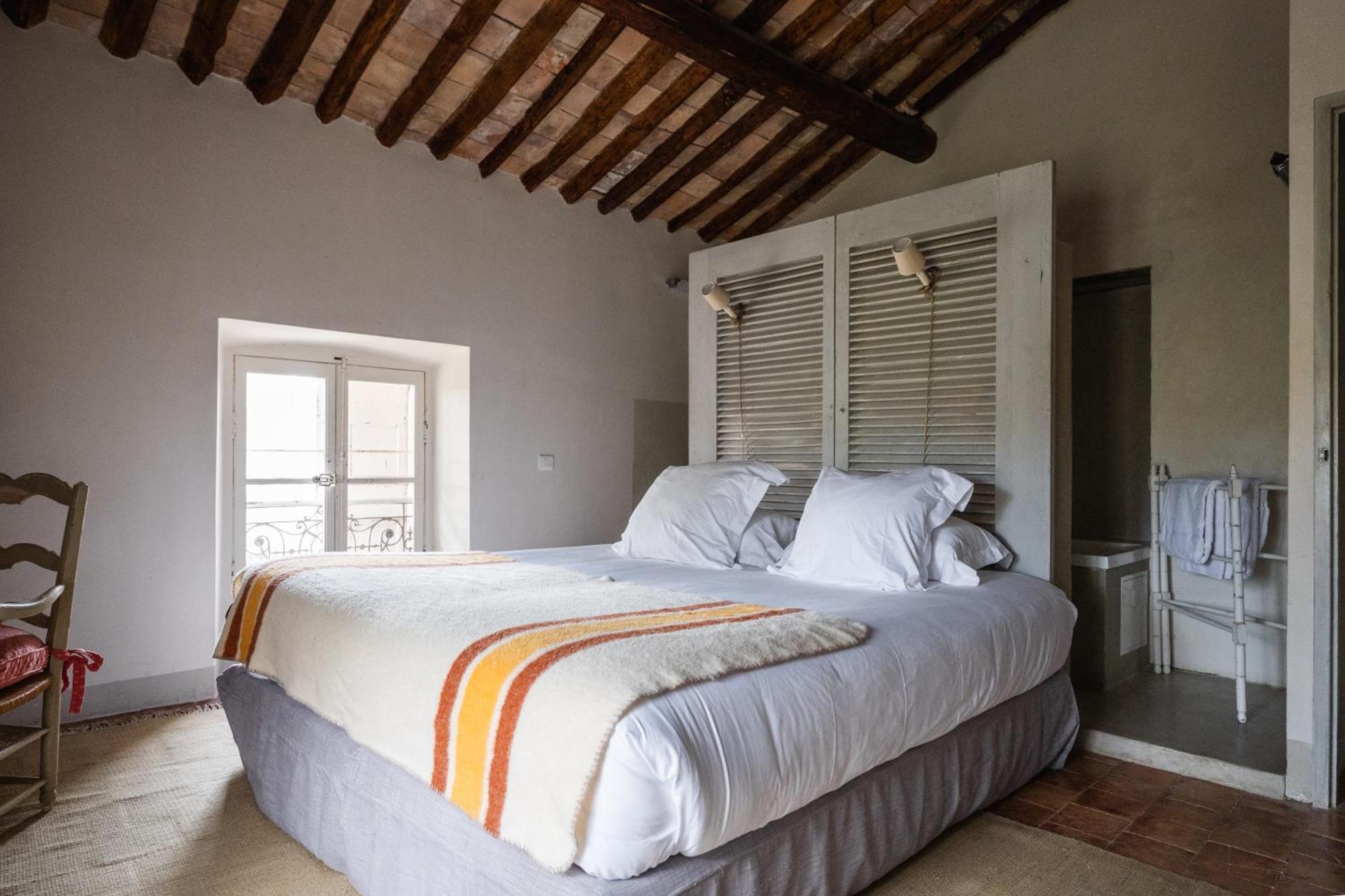 Le Galinier Lourmarin, A Beaumier Guesthouse ห้อง รูปภาพ