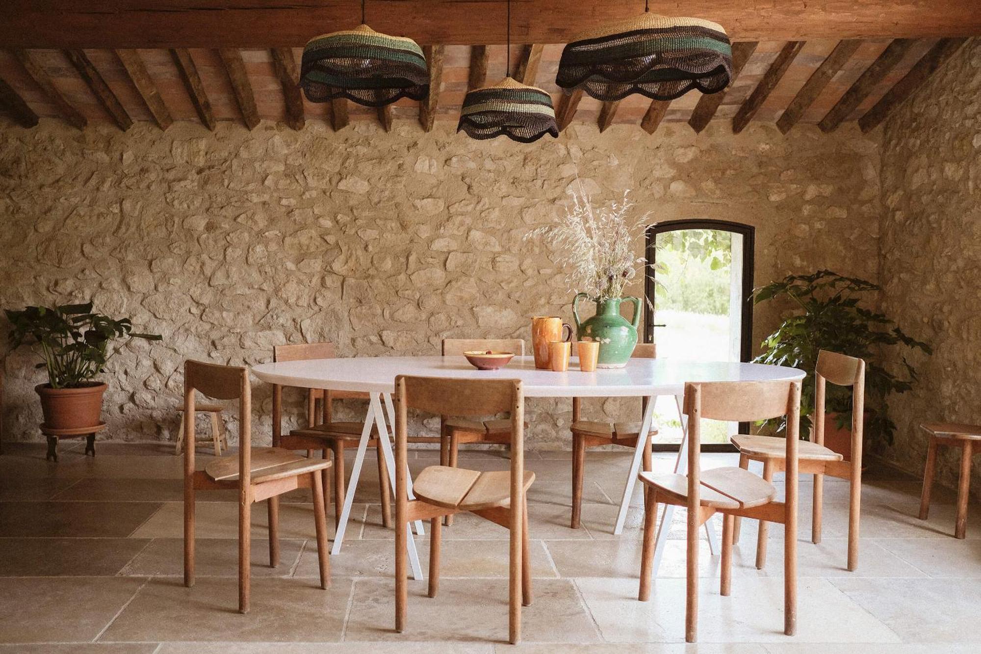 Le Galinier Lourmarin, A Beaumier Guesthouse ภายนอก รูปภาพ