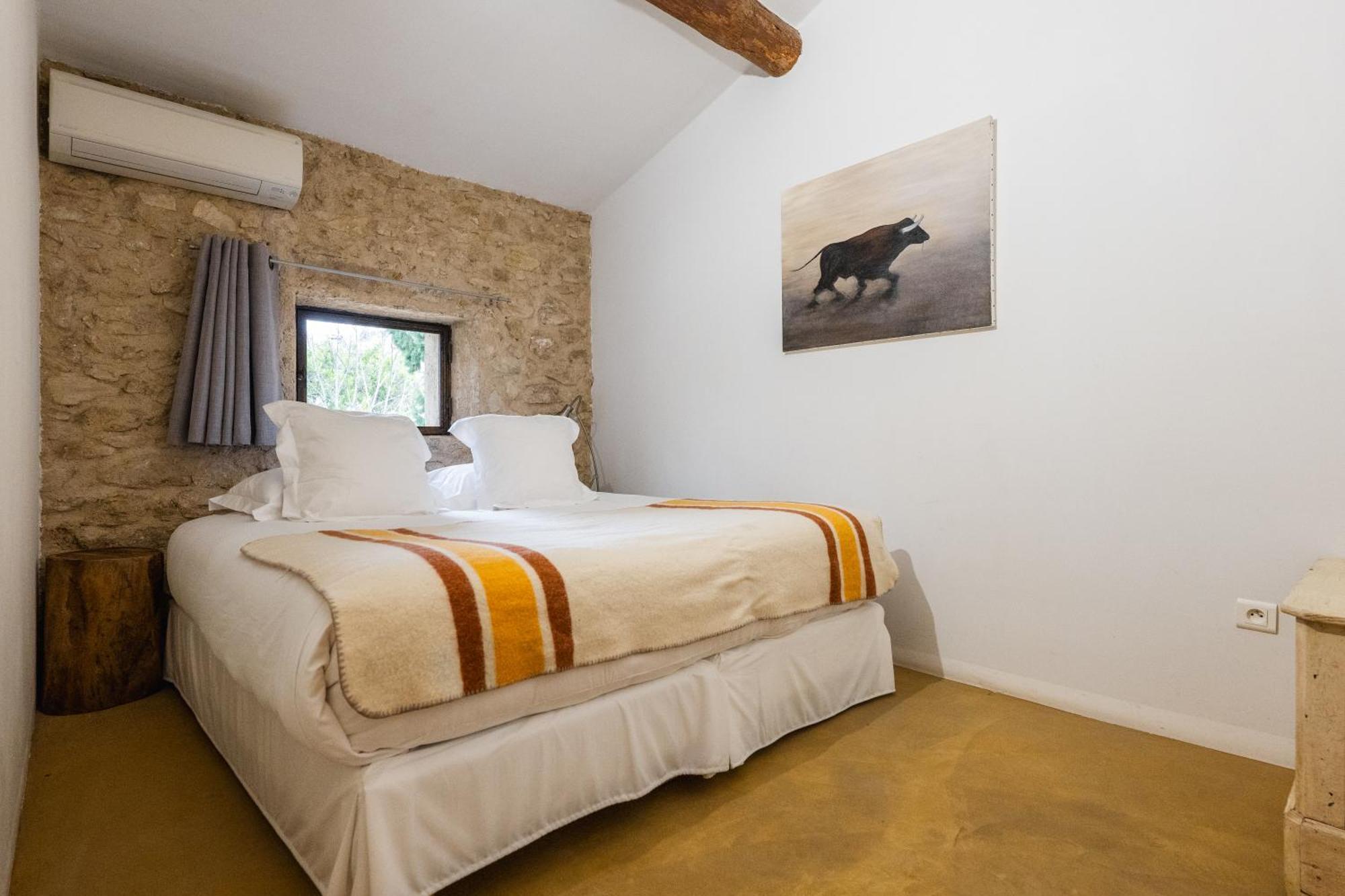 Le Galinier Lourmarin, A Beaumier Guesthouse ห้อง รูปภาพ