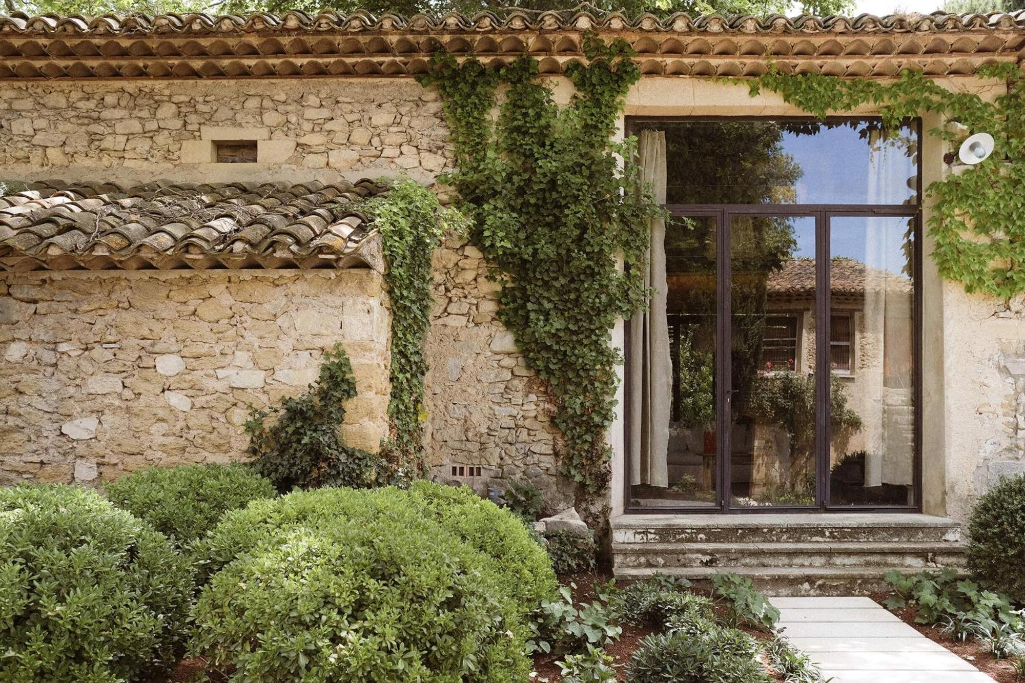 Le Galinier Lourmarin, A Beaumier Guesthouse ห้อง รูปภาพ