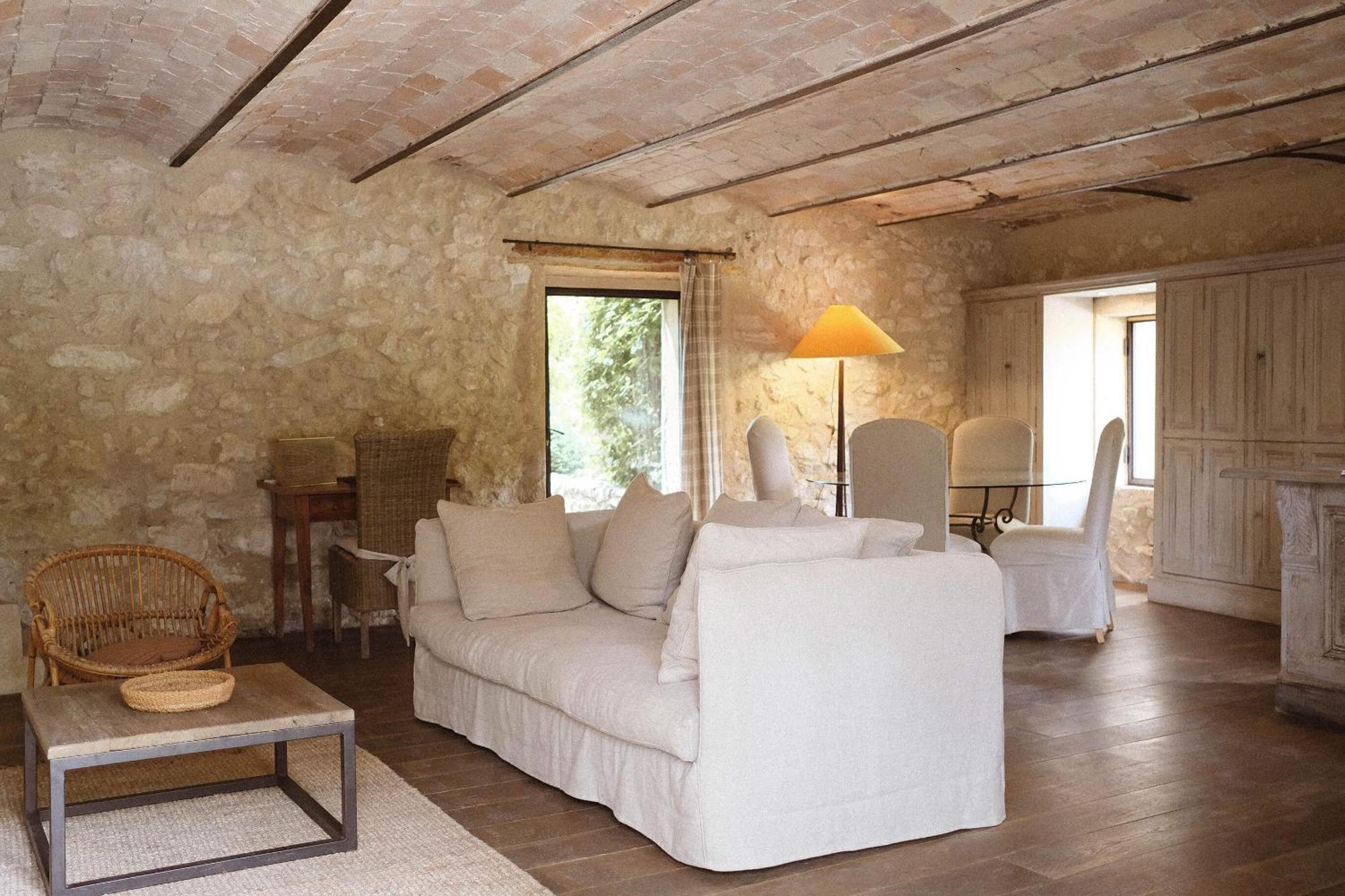 Le Galinier Lourmarin, A Beaumier Guesthouse ห้อง รูปภาพ