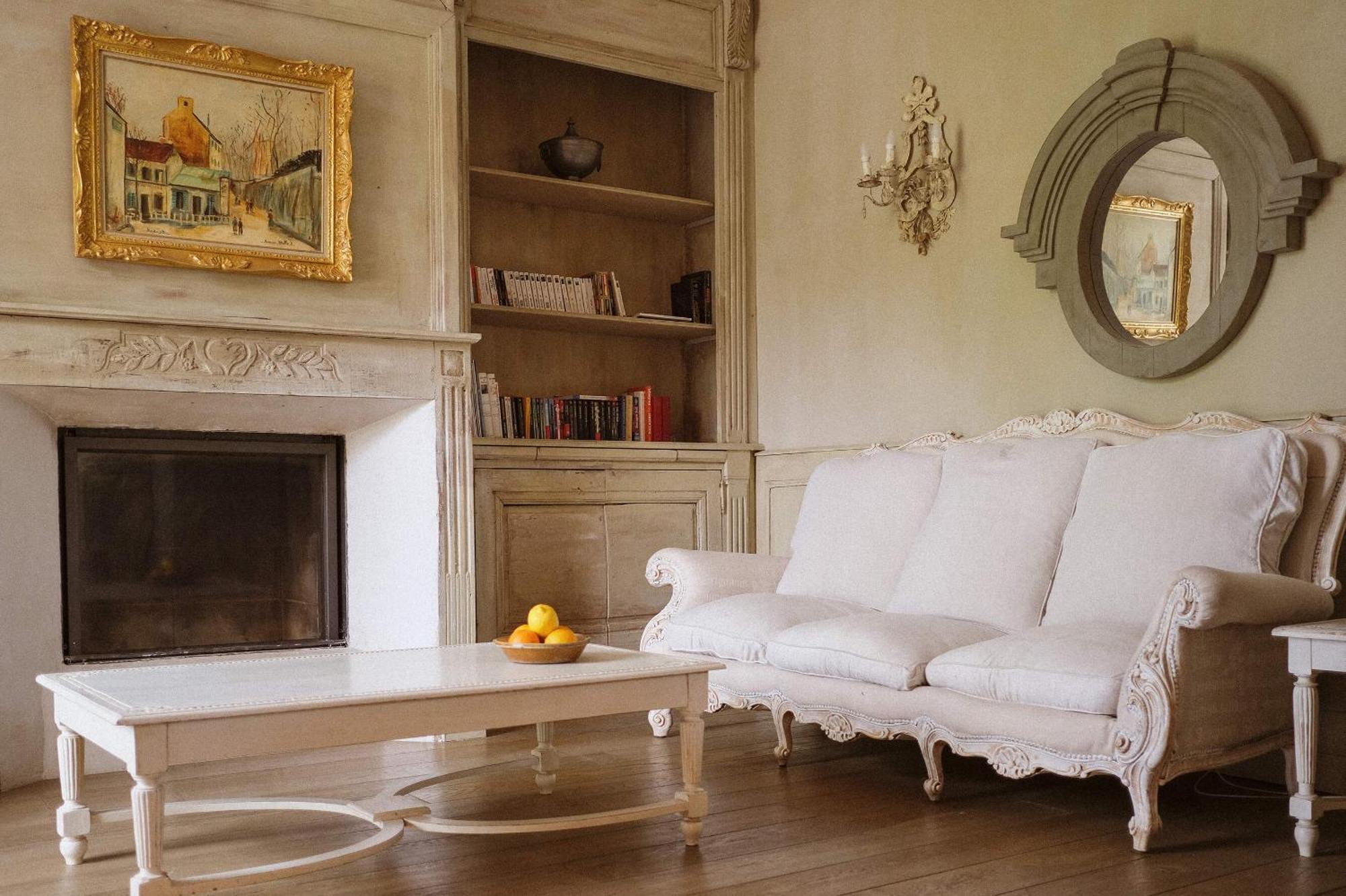 Le Galinier Lourmarin, A Beaumier Guesthouse ห้อง รูปภาพ