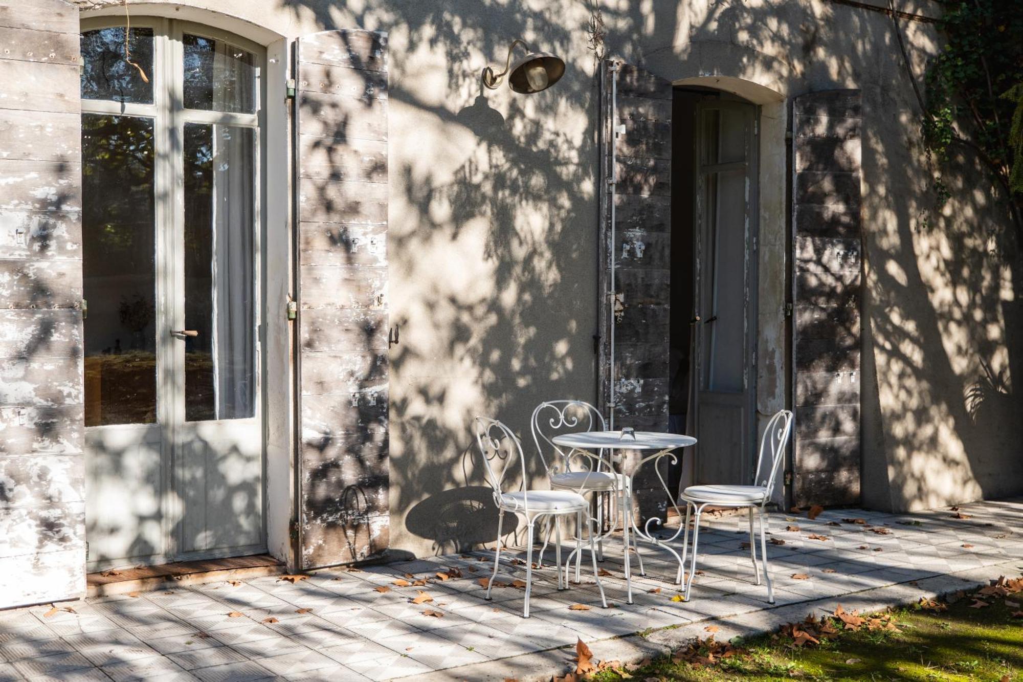Le Galinier Lourmarin, A Beaumier Guesthouse ห้อง รูปภาพ