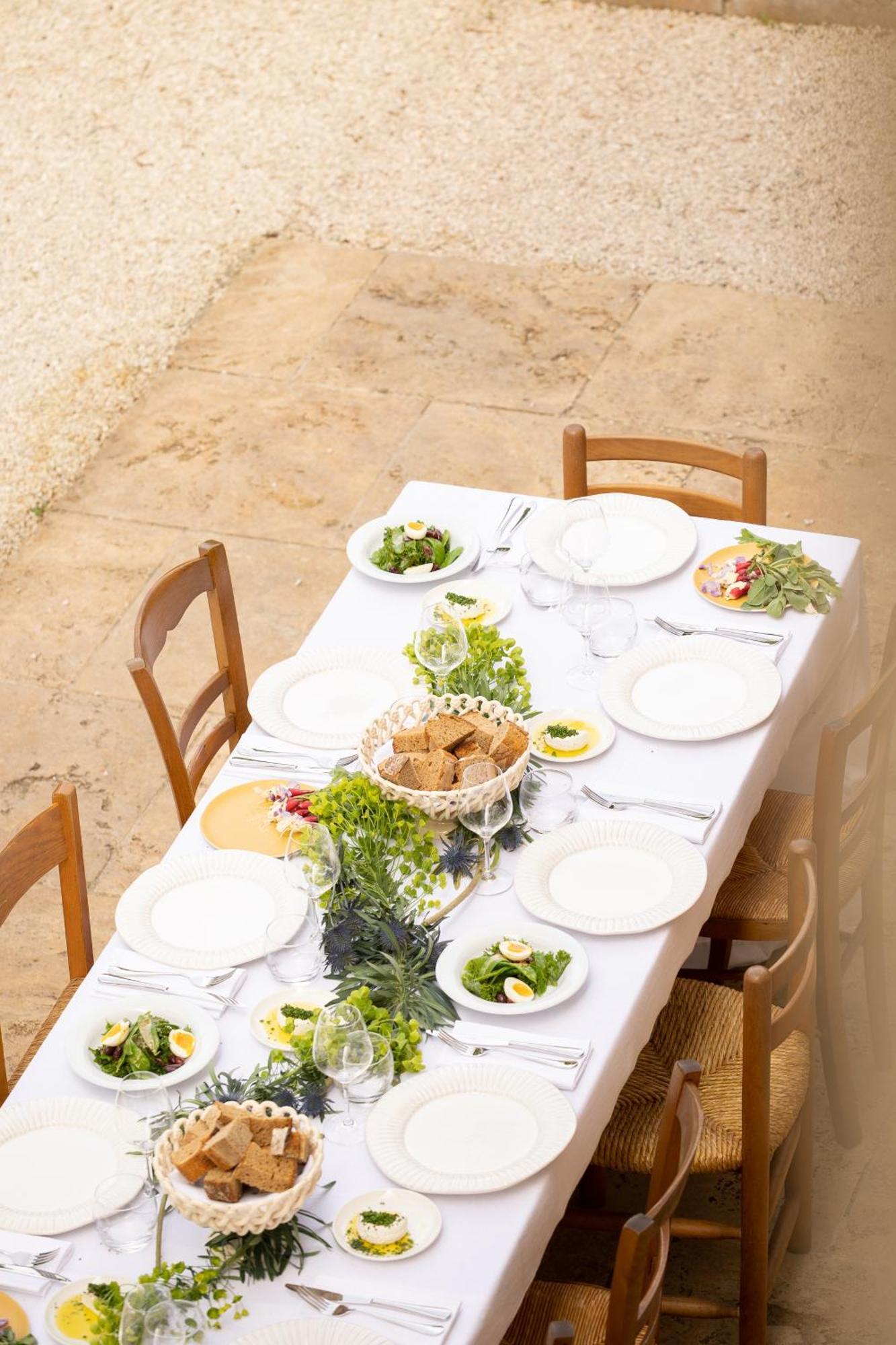 Le Galinier Lourmarin, A Beaumier Guesthouse ภายนอก รูปภาพ